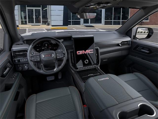 new 2026 GMC Yukon XL car, priced at $94,730