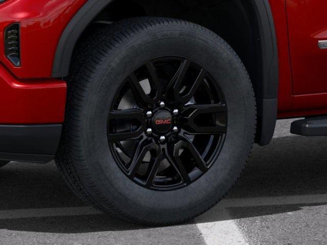 new 2024 GMC Sierra 1500 car, priced at $57,155