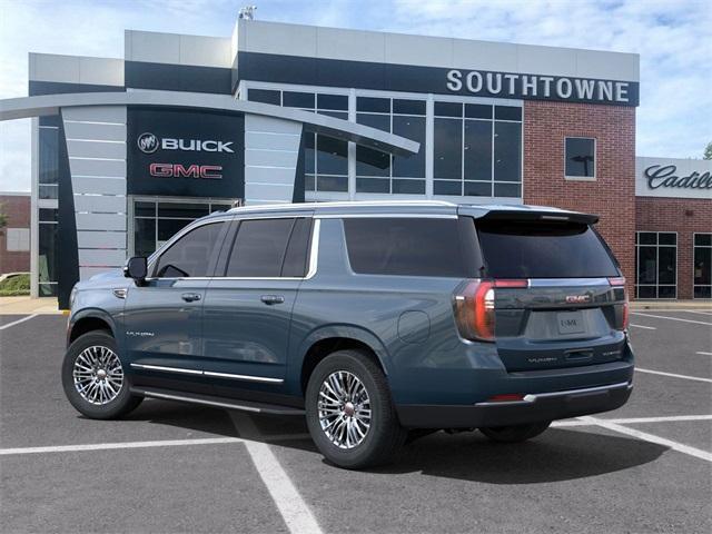 new 2025 GMC Yukon XL car, priced at $69,110