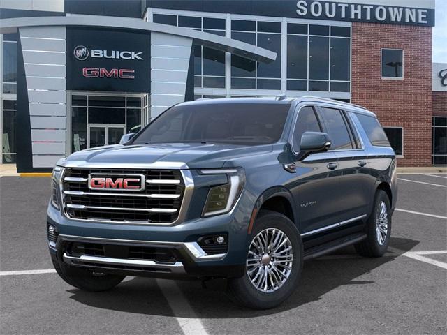 new 2025 GMC Yukon XL car, priced at $69,110