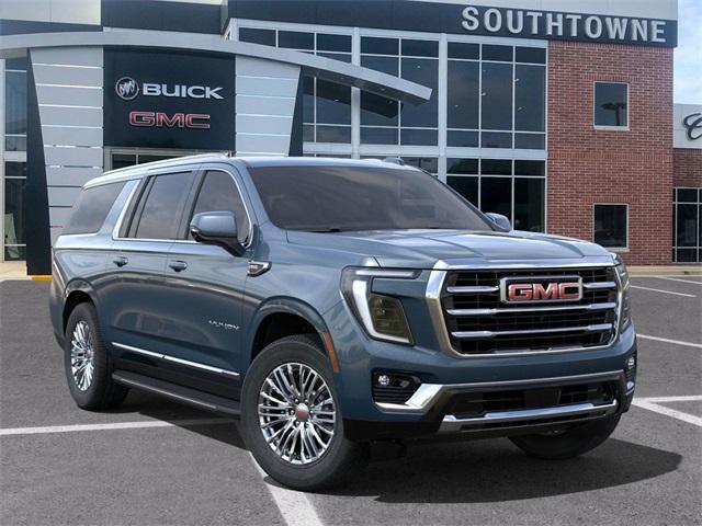 new 2025 GMC Yukon XL car, priced at $69,110