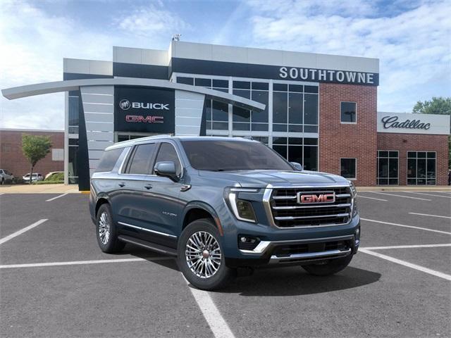 new 2025 GMC Yukon XL car, priced at $69,110