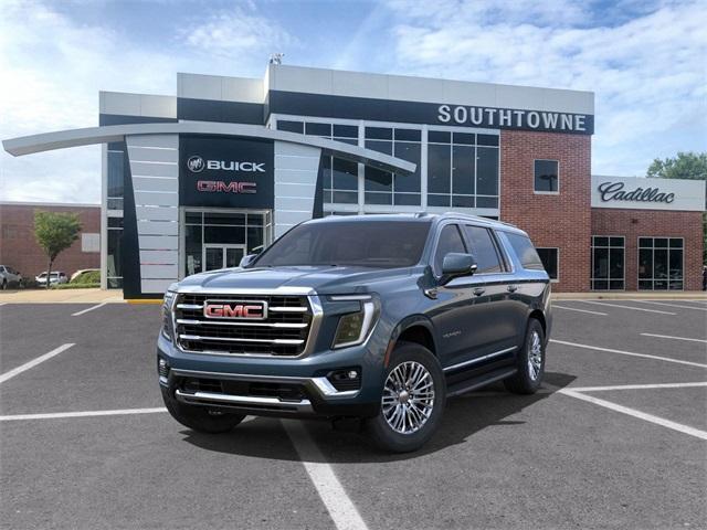 new 2025 GMC Yukon XL car, priced at $69,110