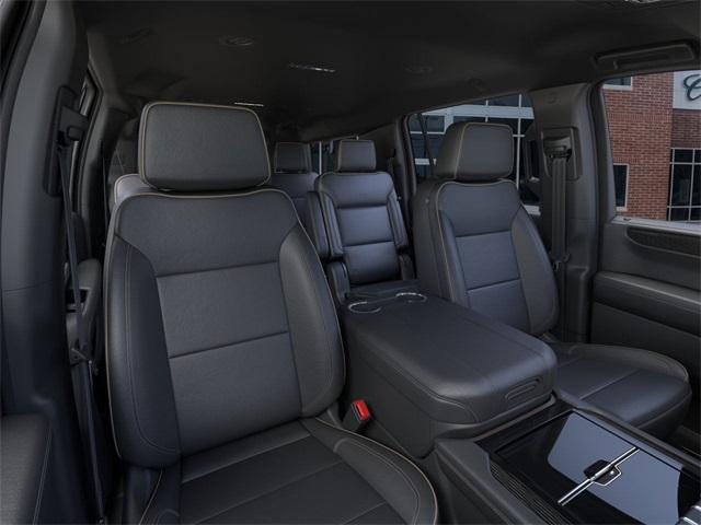 new 2025 GMC Yukon XL car, priced at $69,110