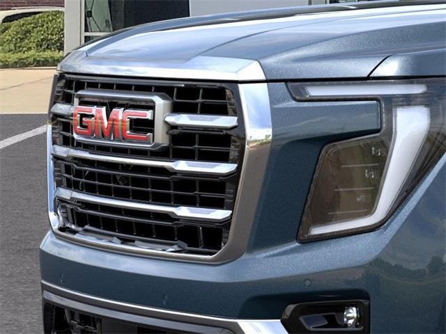 new 2025 GMC Yukon XL car, priced at $69,110