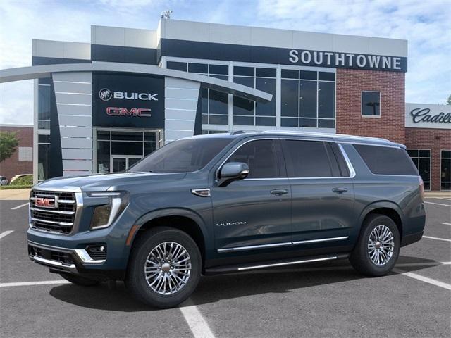 new 2025 GMC Yukon XL car, priced at $69,110