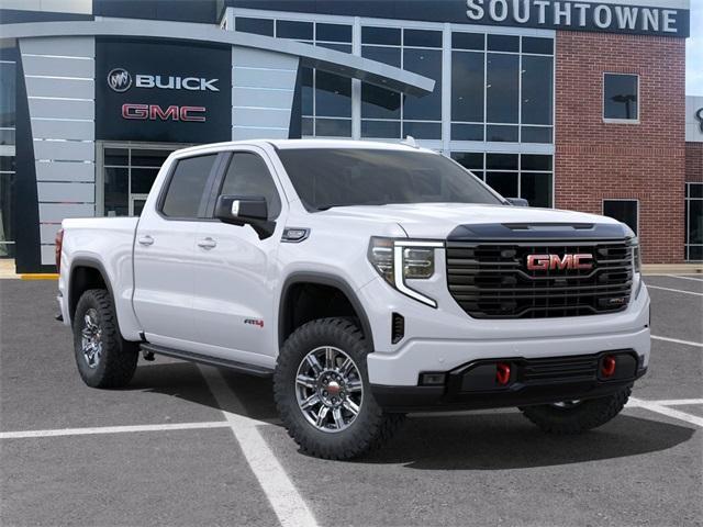 new 2024 GMC Sierra 1500 car, priced at $72,210