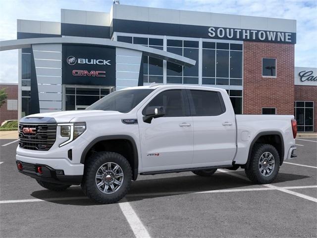 new 2024 GMC Sierra 1500 car, priced at $72,210