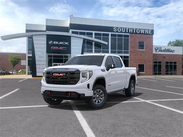 new 2024 GMC Sierra 1500 car, priced at $72,210