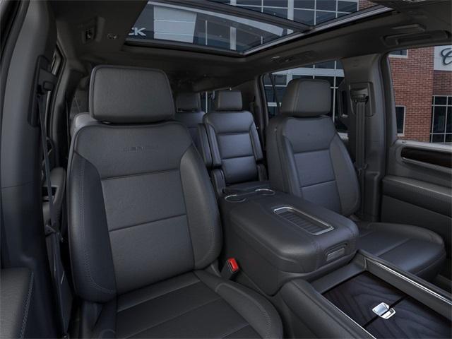 new 2024 GMC Yukon XL car, priced at $79,820