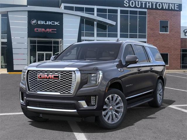 new 2024 GMC Yukon XL car, priced at $79,820