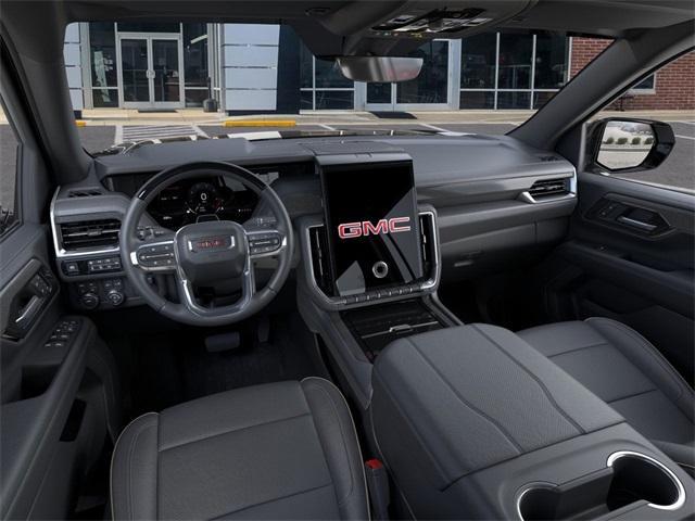 new 2026 GMC Yukon XL car, priced at $85,065