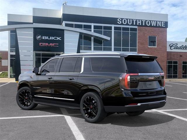 new 2026 GMC Yukon XL car, priced at $85,065