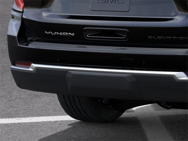 new 2026 GMC Yukon XL car, priced at $85,065