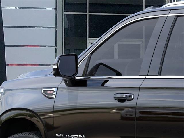new 2026 GMC Yukon XL car, priced at $85,065