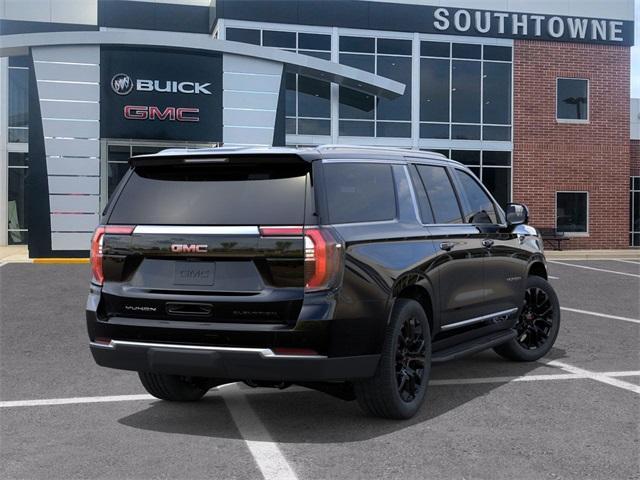 new 2026 GMC Yukon XL car, priced at $85,065