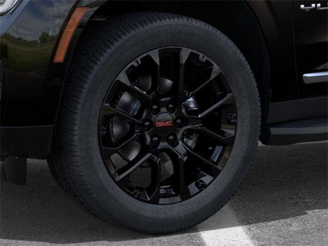 new 2026 GMC Yukon XL car, priced at $85,065