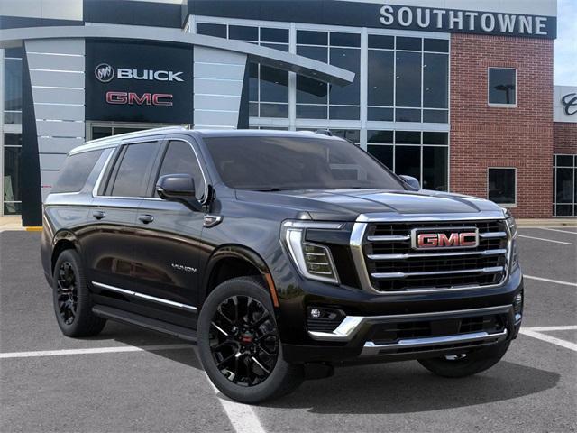 new 2026 GMC Yukon XL car, priced at $85,065