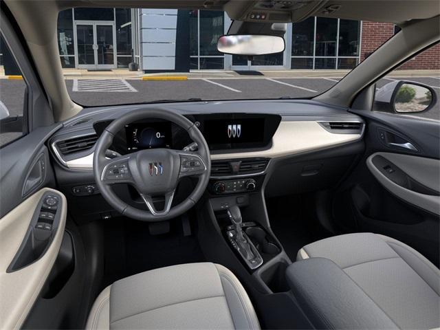 new 2026 Buick Encore GX car, priced at $27,885