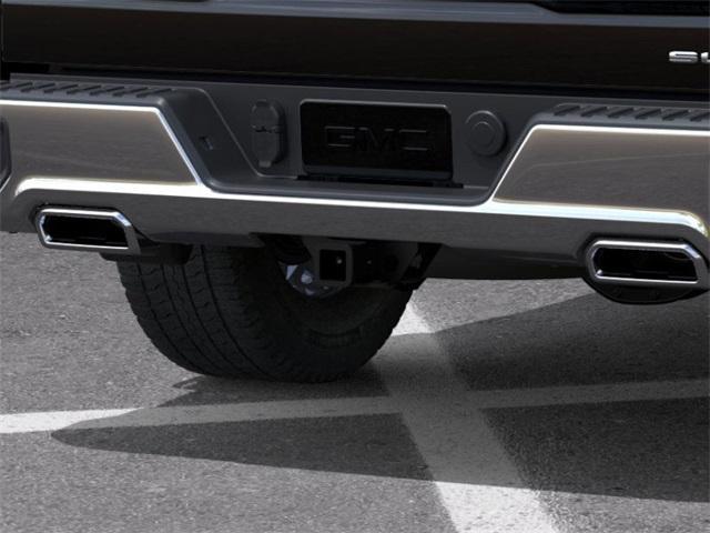 new 2026 GMC Sierra 1500 car, priced at $62,555