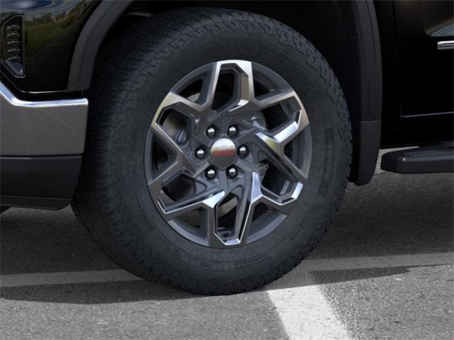new 2026 GMC Sierra 1500 car, priced at $62,555