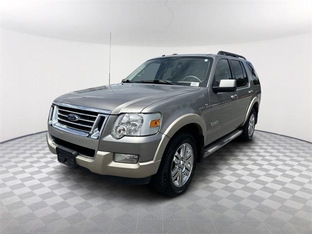 used 2008 Ford Explorer car, priced at $11,995