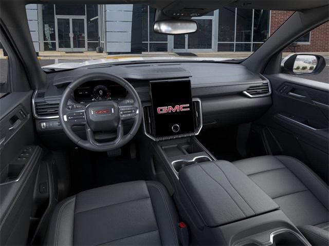 new 2025 GMC Acadia car, priced at $46,730