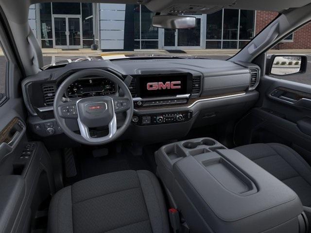 new 2024 GMC Sierra 1500 car, priced at $46,987