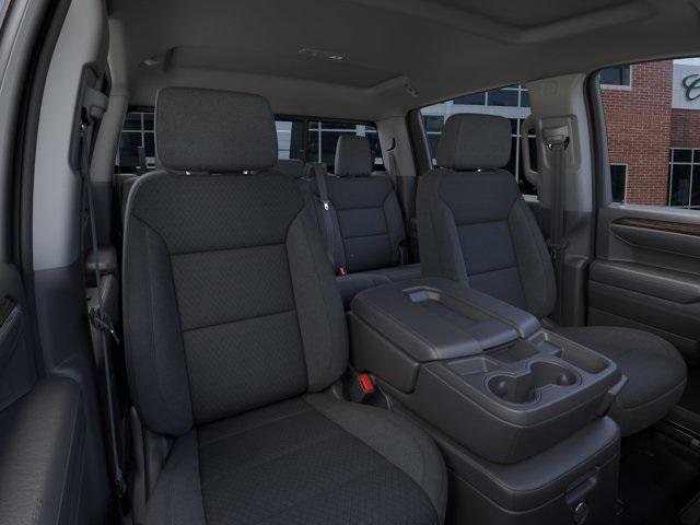 new 2024 GMC Sierra 1500 car, priced at $46,987