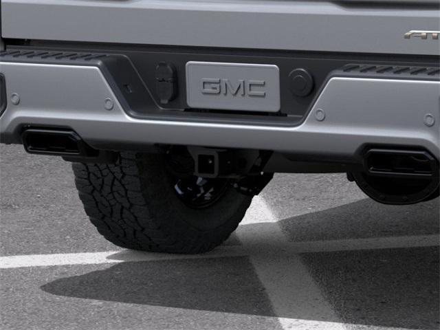 new 2026 GMC Sierra 1500 car, priced at $71,325