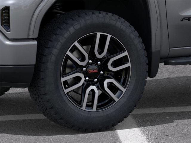 new 2026 GMC Sierra 1500 car, priced at $71,325