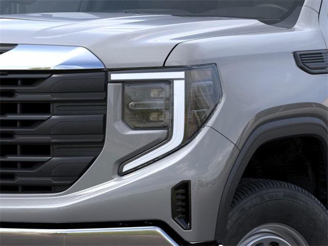 new 2025 GMC Sierra 1500 car, priced at $43,390