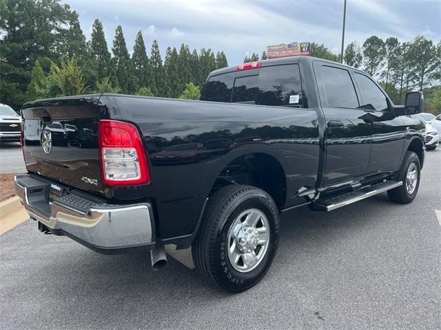 used 2024 Ram 2500 car, priced at $53,517