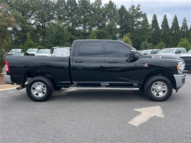 used 2024 Ram 2500 car, priced at $53,517