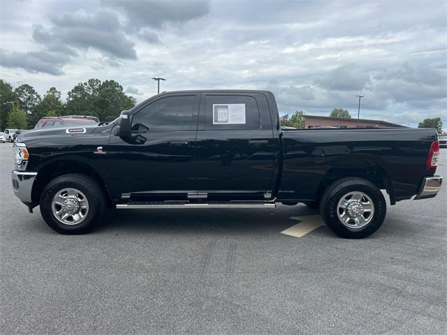 used 2024 Ram 2500 car, priced at $53,517