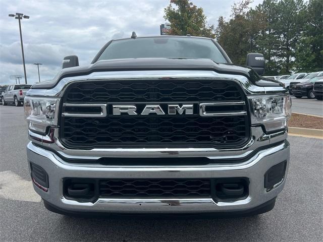 used 2024 Ram 2500 car, priced at $53,517