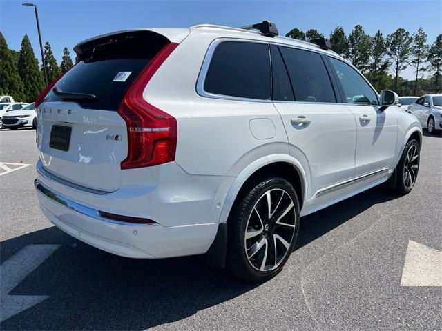 used 2023 Volvo XC90 car, priced at $42,699