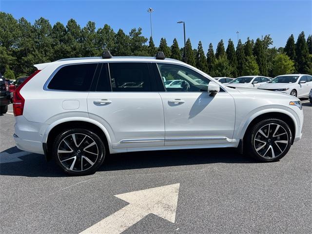 used 2023 Volvo XC90 car, priced at $42,699