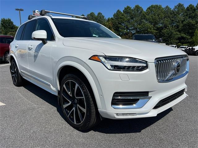 used 2023 Volvo XC90 car, priced at $42,699