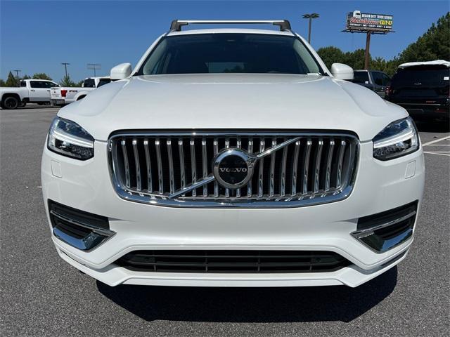 used 2023 Volvo XC90 car, priced at $42,699