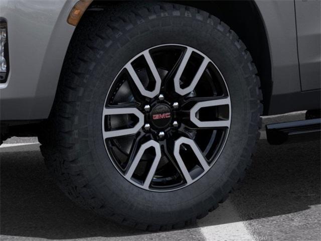 new 2024 GMC Yukon car, priced at $71,960