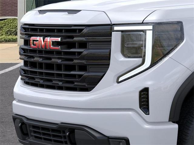 new 2025 GMC Sierra 1500 car, priced at $53,330