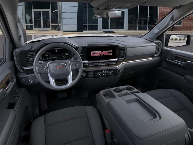 new 2025 GMC Sierra 1500 car, priced at $53,330