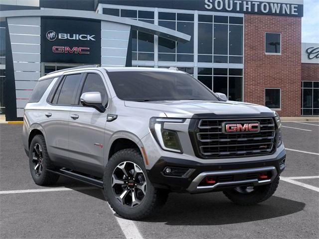new 2025 GMC Yukon car, priced at $86,885