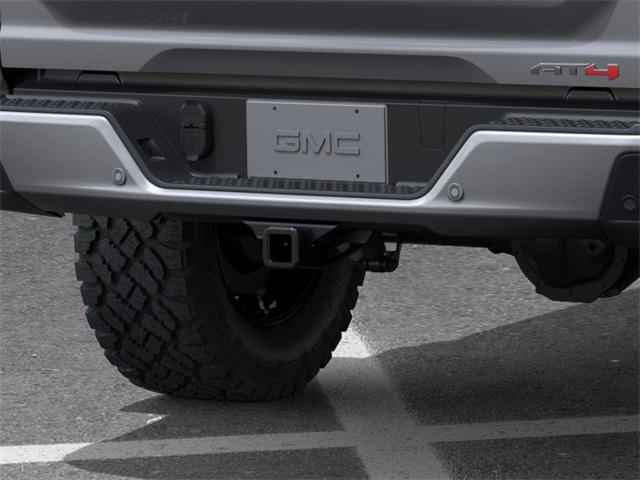 new 2025 GMC Canyon car, priced at $45,760