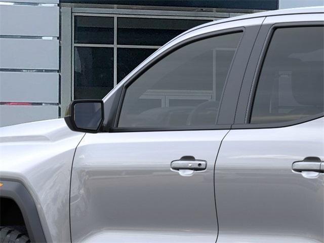 new 2025 GMC Canyon car, priced at $45,760