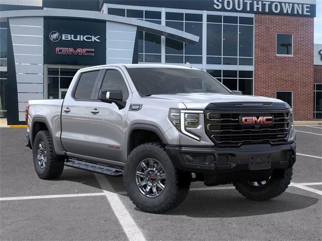 new 2026 GMC Sierra 1500 car, priced at $78,425
