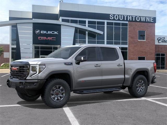new 2026 GMC Sierra 1500 car, priced at $78,425