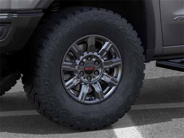 new 2026 GMC Sierra 1500 car, priced at $78,425