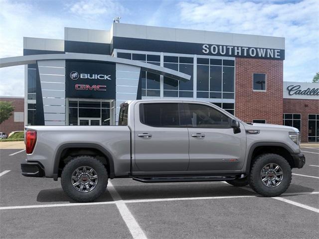 new 2026 GMC Sierra 1500 car, priced at $78,425